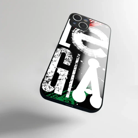 Etui Glossy Case do Xiaomi Redmi Note 13 4G - wzór G03LW