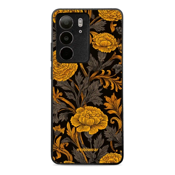 Etui Glossy Case do Realme C75 - wzór G173G