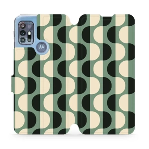 Phone Case Motorola Moto G20 - Design VA56S