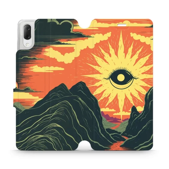 Phone Case Sony Xperia L3 - Design VP55S