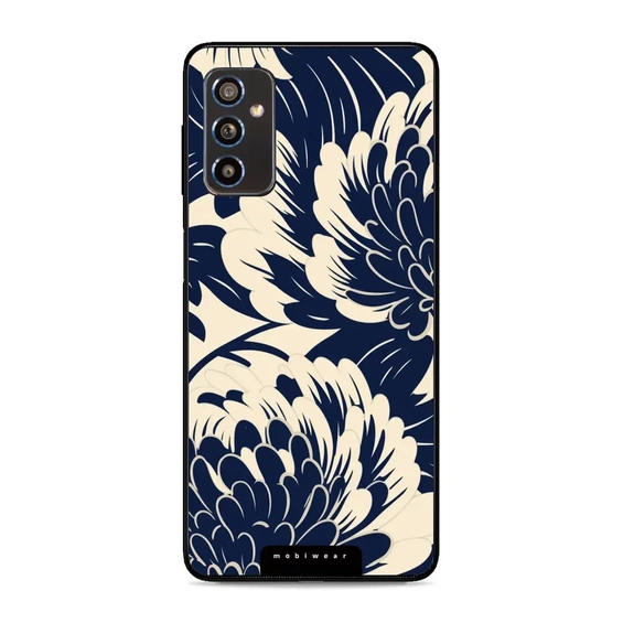 Etui Glossy Case do Samsung Galaxy M52 5G - wzór GA40G