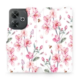 Phone Case Xiaomi Redmi 13 - Design M124S