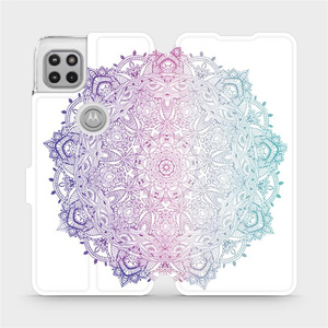 Hülle für Motorola Moto G 5G - Farbe M008S