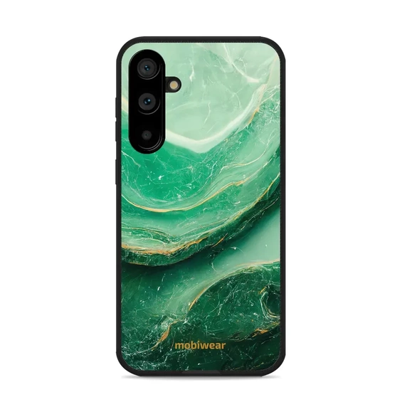 Phone Glossy Case Samsung Galaxy S23 FE - Design G023G