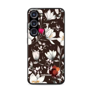 Etui Glossy Case do Samsung Galaxy S23 - wzór GP72G