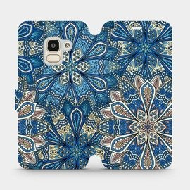 Phone Case Samsung Galaxy J6 2018 - Design V108P