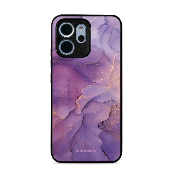 Etui Glossy Case do OPPO Reno 14 FS 5G - wzór G050G
