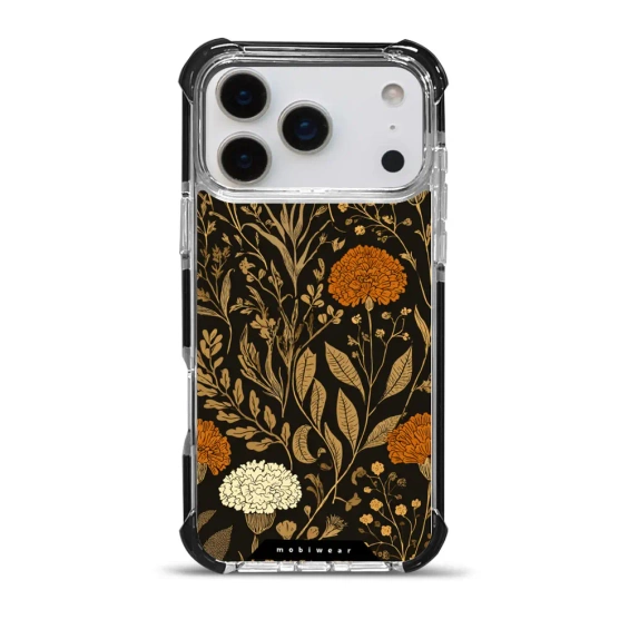 Hülle MagSafe Elite Bumper für Apple iPhone 17 Pro Max - Farbe D174D