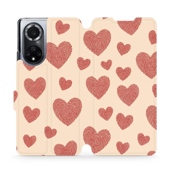 Phone Case Huawei Nova 9 - Design VP93S