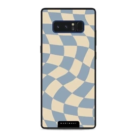Hülle Glossy Case für Samsung Galaxy Note 8 - Farbe GA59G