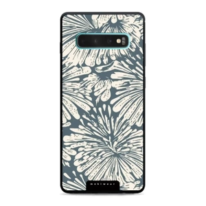 Phone Glossy Case Samsung Galaxy S10 Plus - Design GA42G