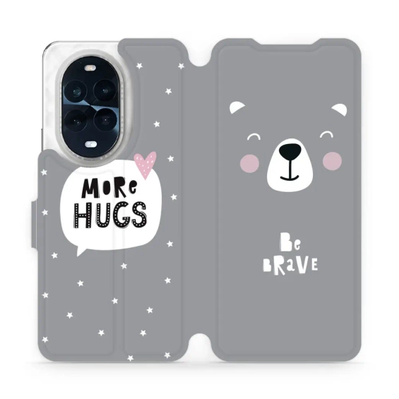 Hülle für Huawei Nova 13 Pro - Farbe MH06P