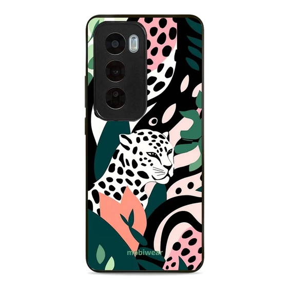 Hülle Glossy Case für OPPO Reno 12 Pro 5G - Farbe G053G
