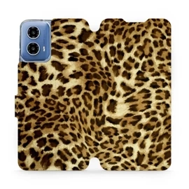Phone Case Motorola Moto G34 5G - Design VA33P