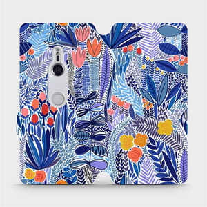 Phone Case Sony Xperia XZ3 - Design MP03P