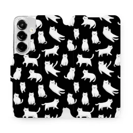 Phone Case Samsung Galaxy S25 - Design V163S