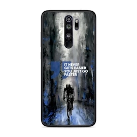 Phone Glossy Case Xiaomi Redmi Note 8 Pro - Design GD04G