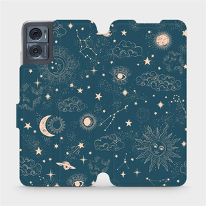 Phone Case Motorola Moto E22i - Design VP14S