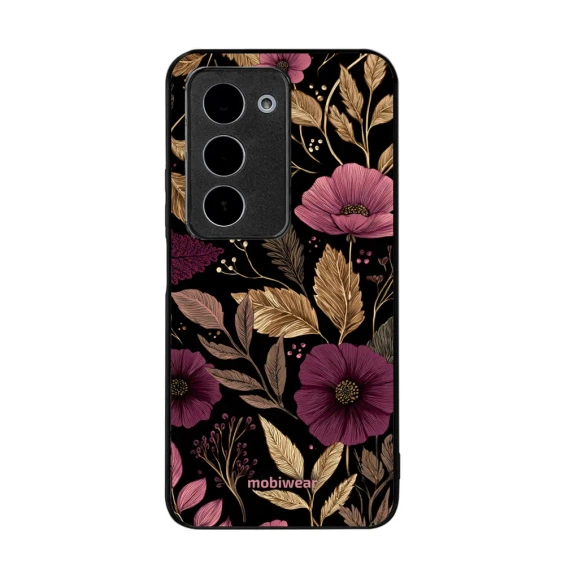 Etui Glossy Case do Xiaomi Redmi 15 5G - wzór G170G