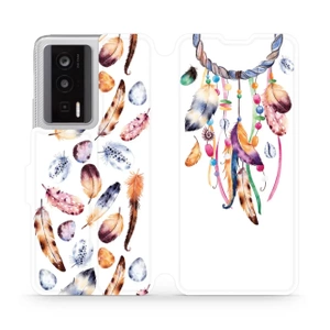 Phone Case Xiaomi POCO F5 Pro - Design M003S