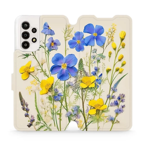 Etui do Samsung Galaxy A13 5G - wzór VP41S