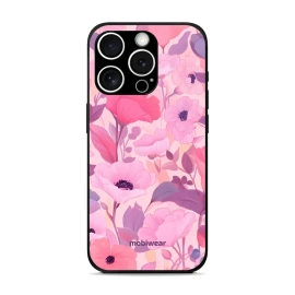 Phone Glossy Case Apple iPhone 15 Pro - Design GP74G