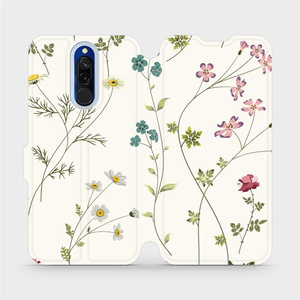 Phone Case Xiaomi Redmi 8 - Design MD03S