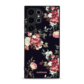 Phone Glossy Case Samsung Galaxy S24 Ultra - Design G040G