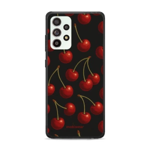 Etui Glossy Case do Samsung Galaxy A52 - wzór GP83G
