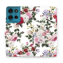 Hülle für Motorola Moto G75 5G - Farbe MD01S