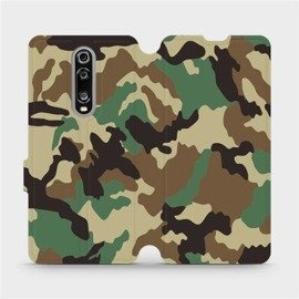 Phone Case Xiaomi Mi 9T Pro - Design V111P