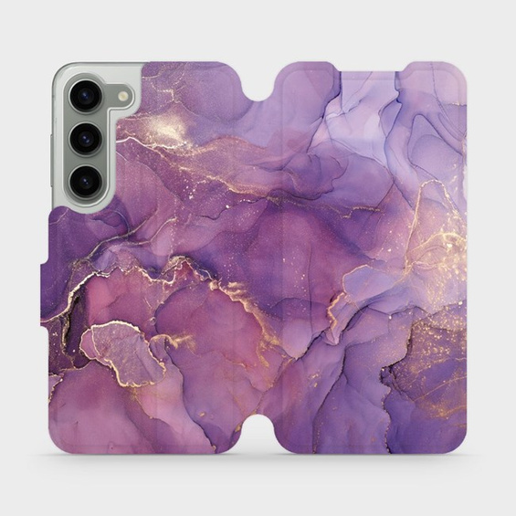 Phone Case Samsung Galaxy S23 - Design VP20S