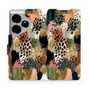 Etui do Realme GT 6 - wzór V167S