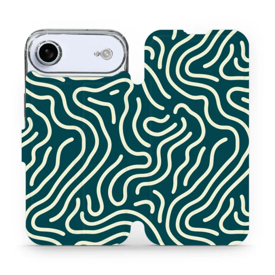 Phone Case Apple iPhone 17 Air - Design VA61S