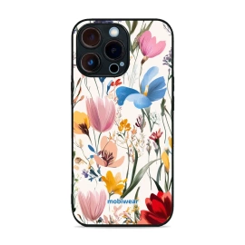 Phone Glossy Case Apple iPhone 13 Pro - Design GP70G