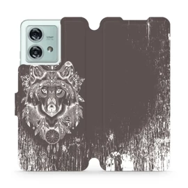 Phone Case Motorola Edge 40 Neo - Design V064P