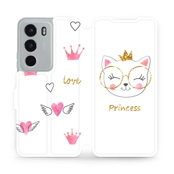 Phone Case Realme C71 - Design MH03S