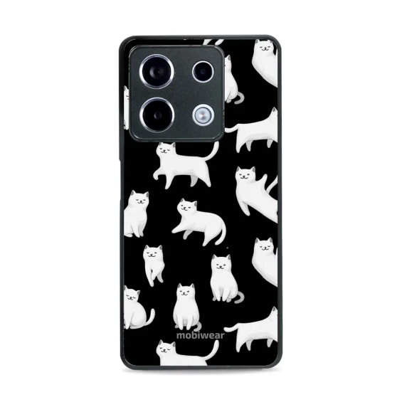 Phone Glossy Case Xiaomi POCO X6 - Design G163G