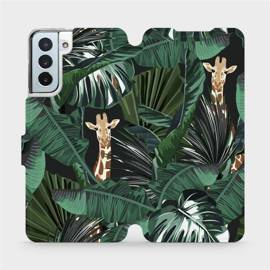 Hülle für Samsung Galaxy S21 Plus - Farbe VP06P