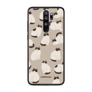 Hülle Glossy Case für Xiaomi Redmi Note 8 Pro - Farbe G160G