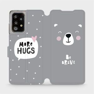 Phone Case Samsung Galaxy A52S 5G - Design MH06P