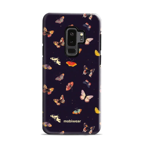 Case Elite Pro for Samsung Galaxy S9 Plus - Design EP78E