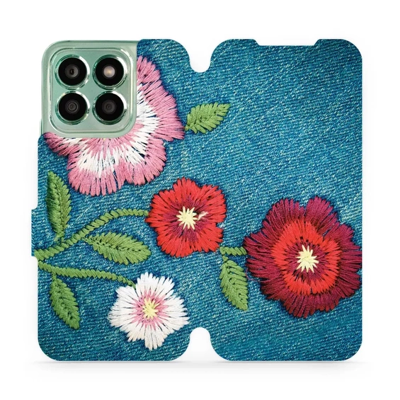 Etui do Huawei Honor X8b - wzór MD05P