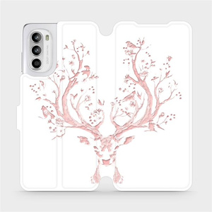 Phone Case Motorola Moto G52 - Design M007S