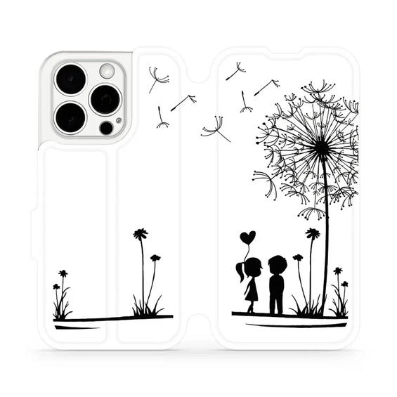 Phone Case Apple iPhone 15 Pro - Design MH16P