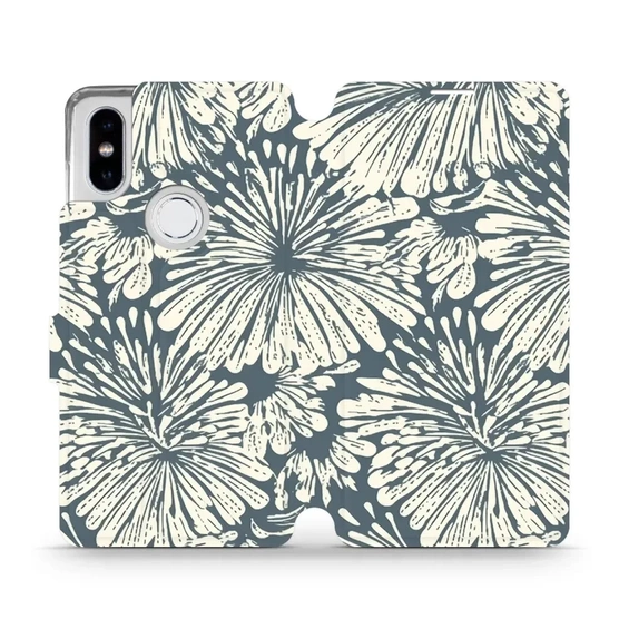 Phone Case Xiaomi Mi Mix 2S - Design VA42S