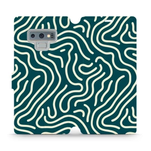 Phone Case Samsung Galaxy Note 9 - Design VA61S