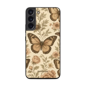 Phone Glossy Case Samsung Galaxy S22 Plus - Design GP92G