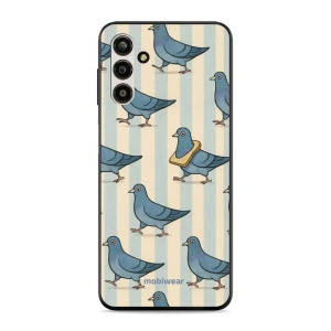 Phone Glossy Case Samsung Galaxy A13 5G - Design GP91G