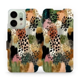 Phone Case OPPO Reno 14 Pro 5G - Design V167S